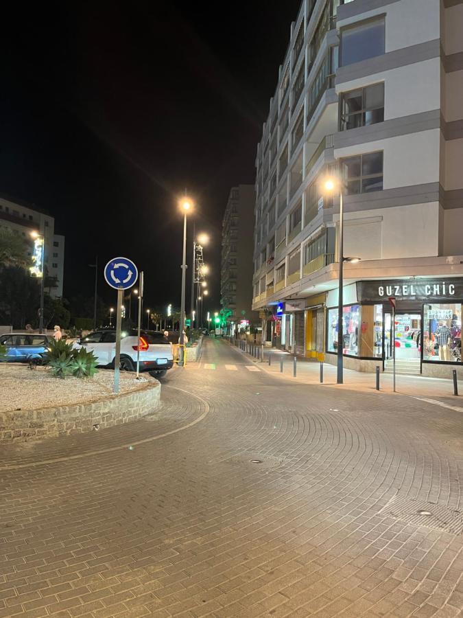 Calpfun Apartment Exterior foto